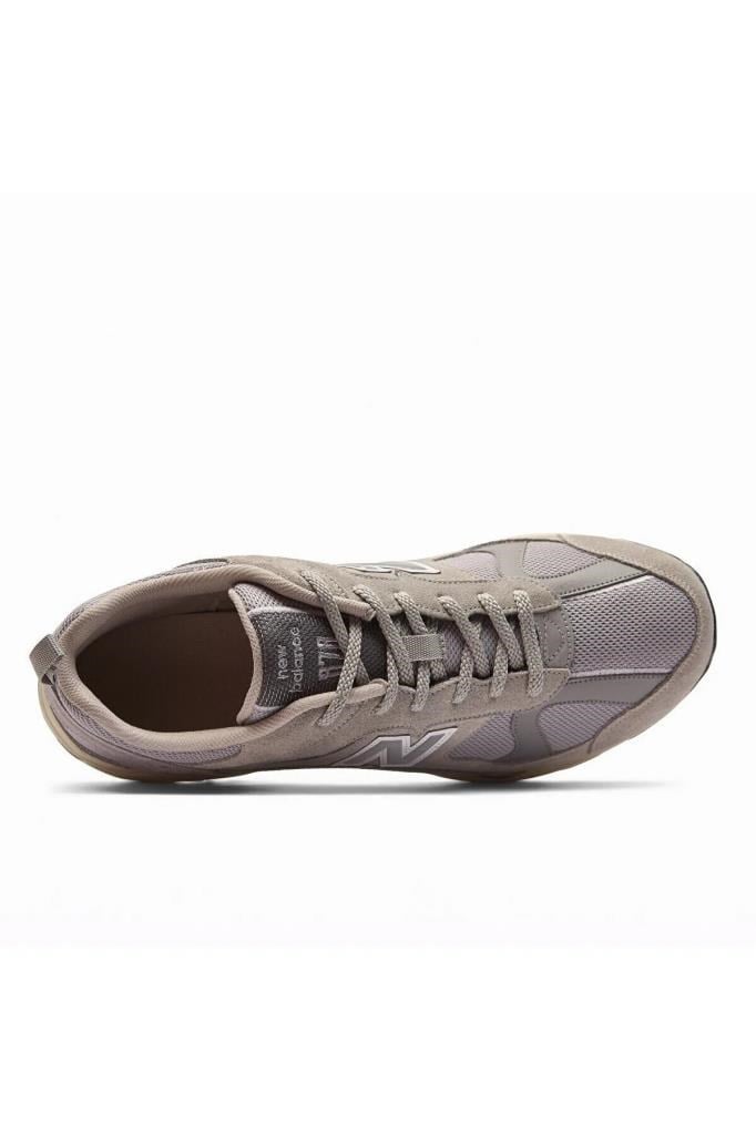 New Balance CM878GG1 UNISEX LIFESTYLE GRI ERKEK SNEAKER