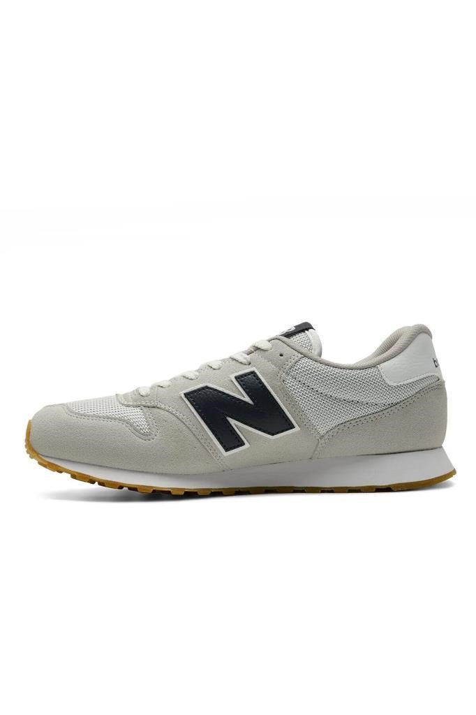 New Balance GM500GNB LIFESTYLE MEN SHOES BEYAZ ERKEK SNEAKER