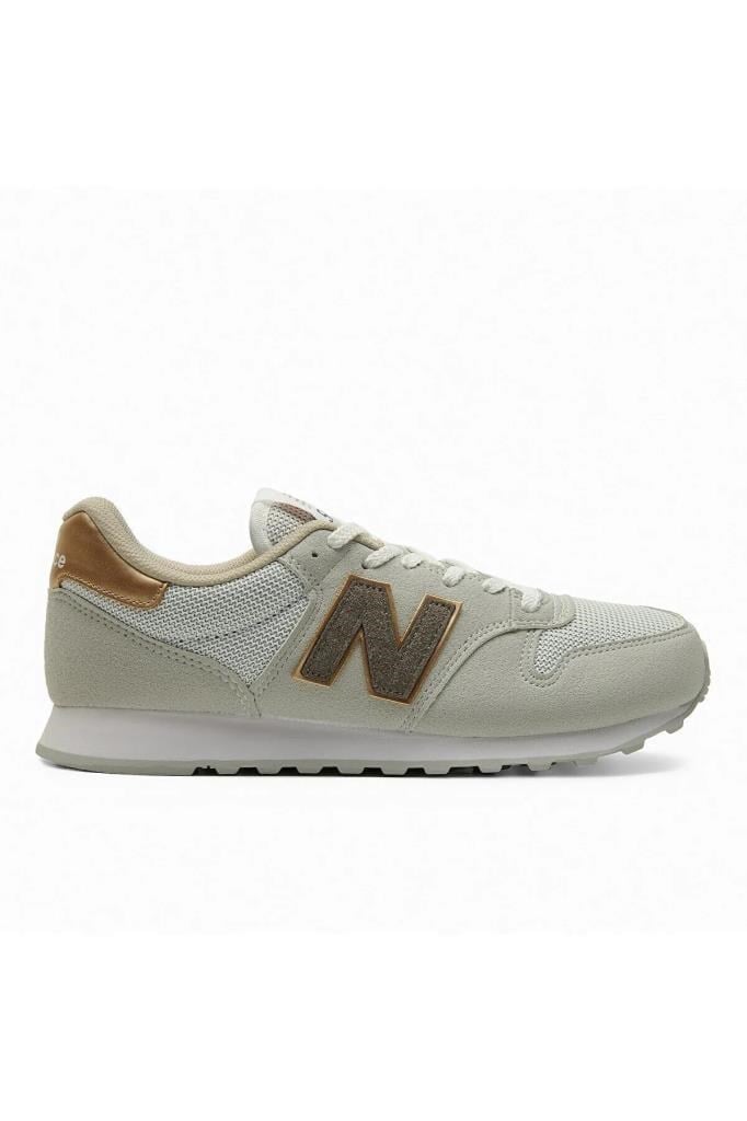 New Balance GW500RGR LIFESTYLE GRI KADIN SNEAKER