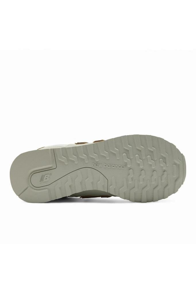 New Balance GW500RGR LIFESTYLE GRI KADIN SNEAKER