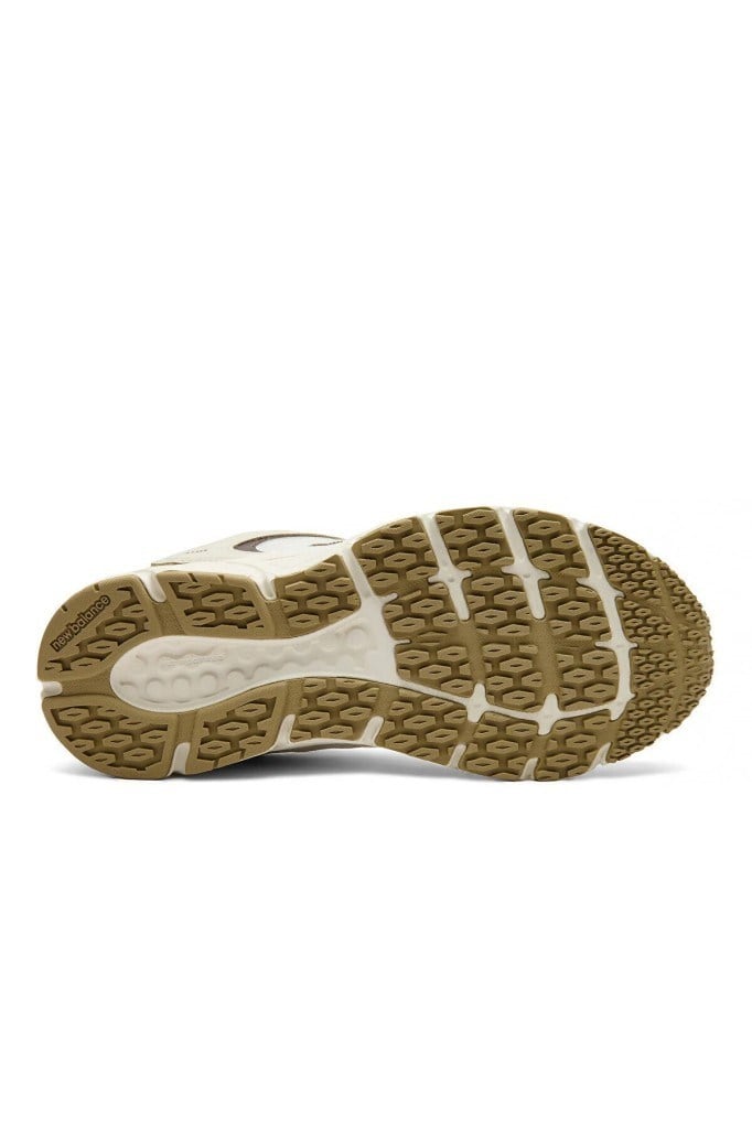New Balance M4081A3 NB LIFESTYLE UNISEX SHOES HAKI UNİSEX SNEAKER