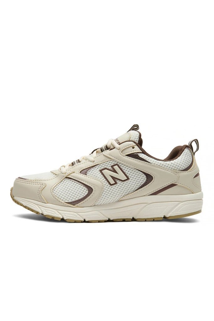 New Balance M4081A3 NB LIFESTYLE UNISEX SHOES HAKI UNİSEX SNEAKER