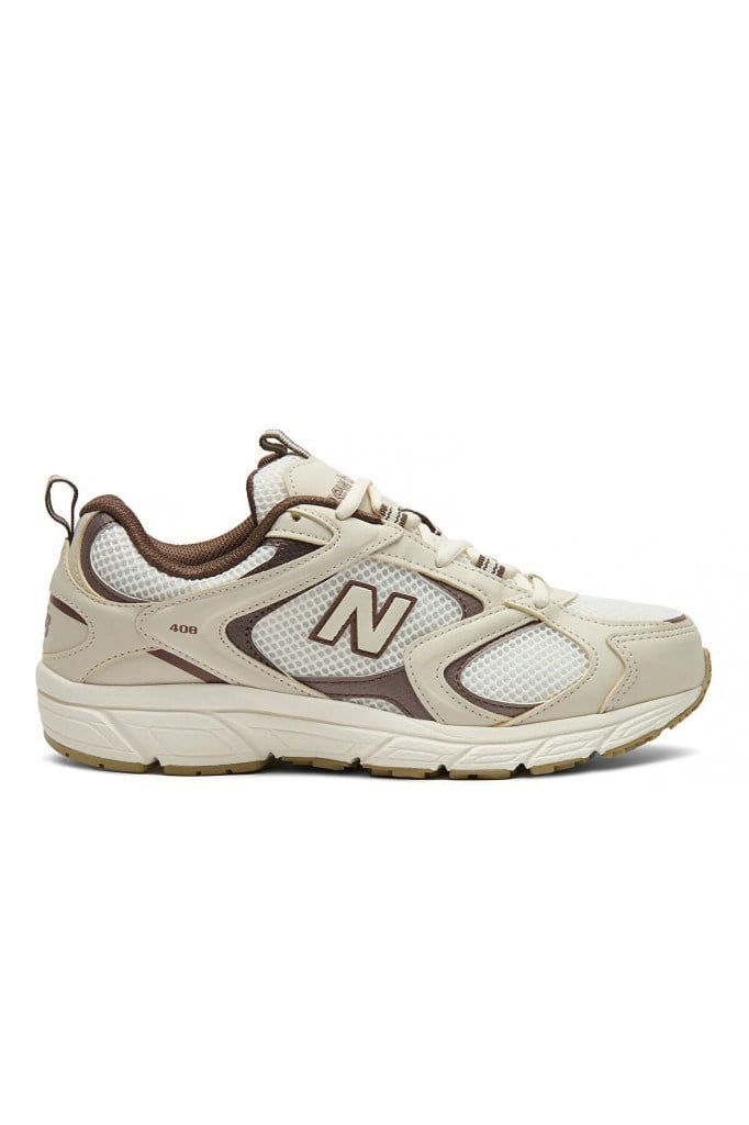 New Balance M4081A3 NB LIFESTYLE UNISEX SHOES HAKI UNİSEX SNEAKER