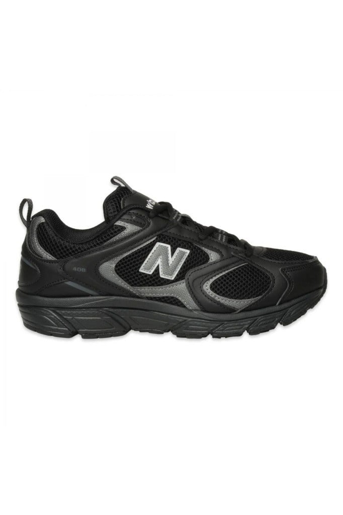 New Balance M4089C7 NB LIFESTYLE SIYAH SIYAH UNİSEX SNEAKER