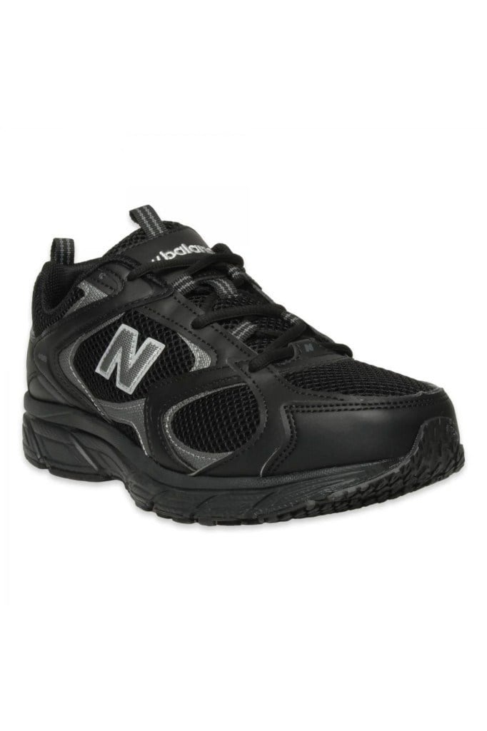 New Balance M4089C7 NB LIFESTYLE SIYAH SIYAH UNİSEX SNEAKER