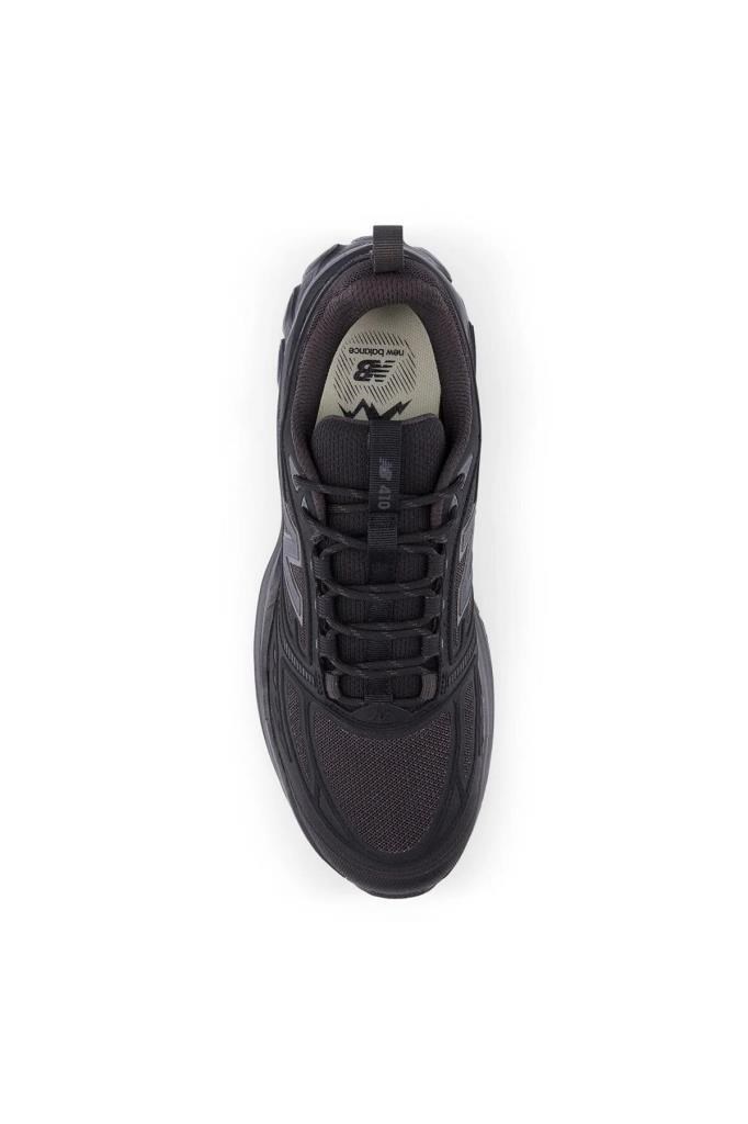 New Balance M4105FS NB RUNNING SIYAH ERKEK SNEAKER