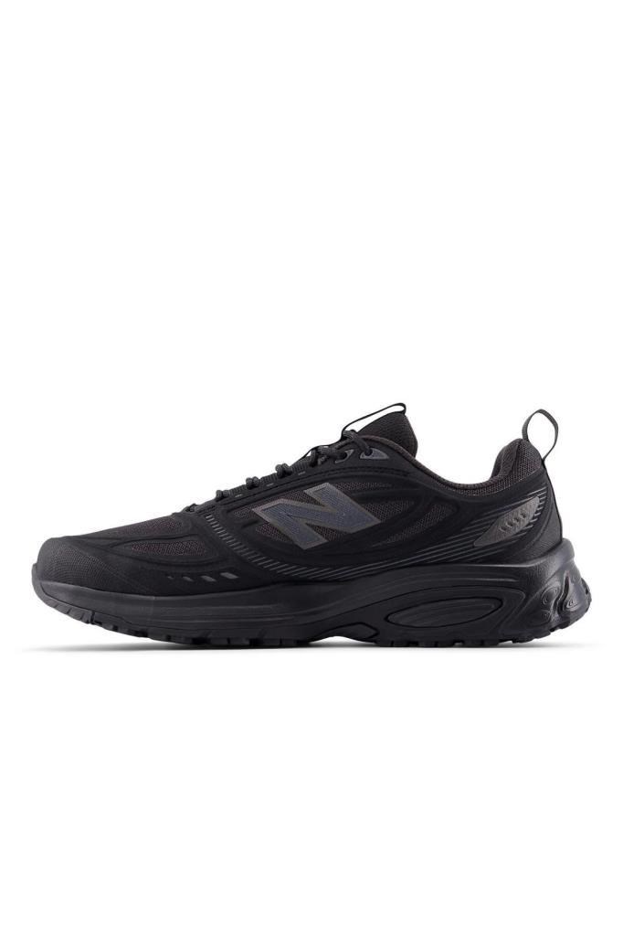 New Balance M4105FS NB RUNNING SIYAH ERKEK SNEAKER