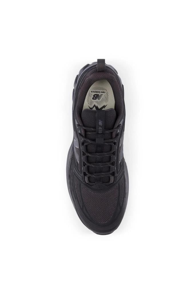 New Balance M4105FS NB RUNNING SIYAH ERKEK SNEAKER