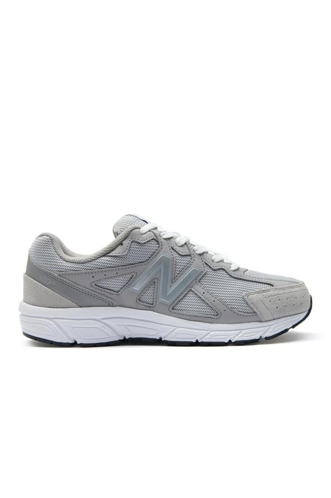New Balance M480561 LIFESTYLE UNISEX SHOES GRI UNİSEX SNEAKER