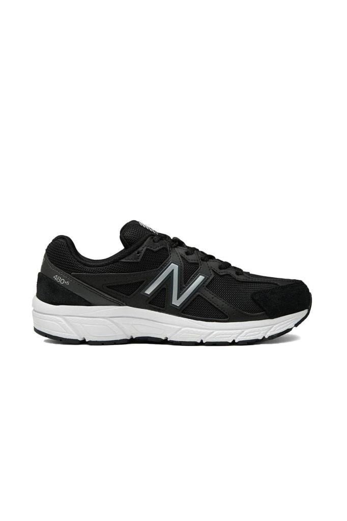 New Balance M4806KG LIFESTYLE SIYAH UNİSEX SNEAKER