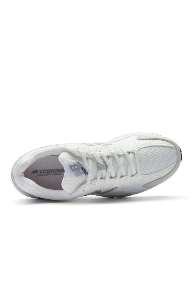 New Balance M4808M1 LIFESTYLE UNISEX SHOES BEYAZ UNİSEX SNEAKER