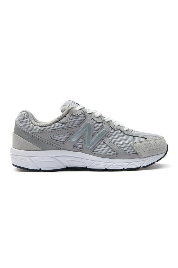 New Balance M480GR5 LIFESTYLE GRI UNİSEX SNEAKER