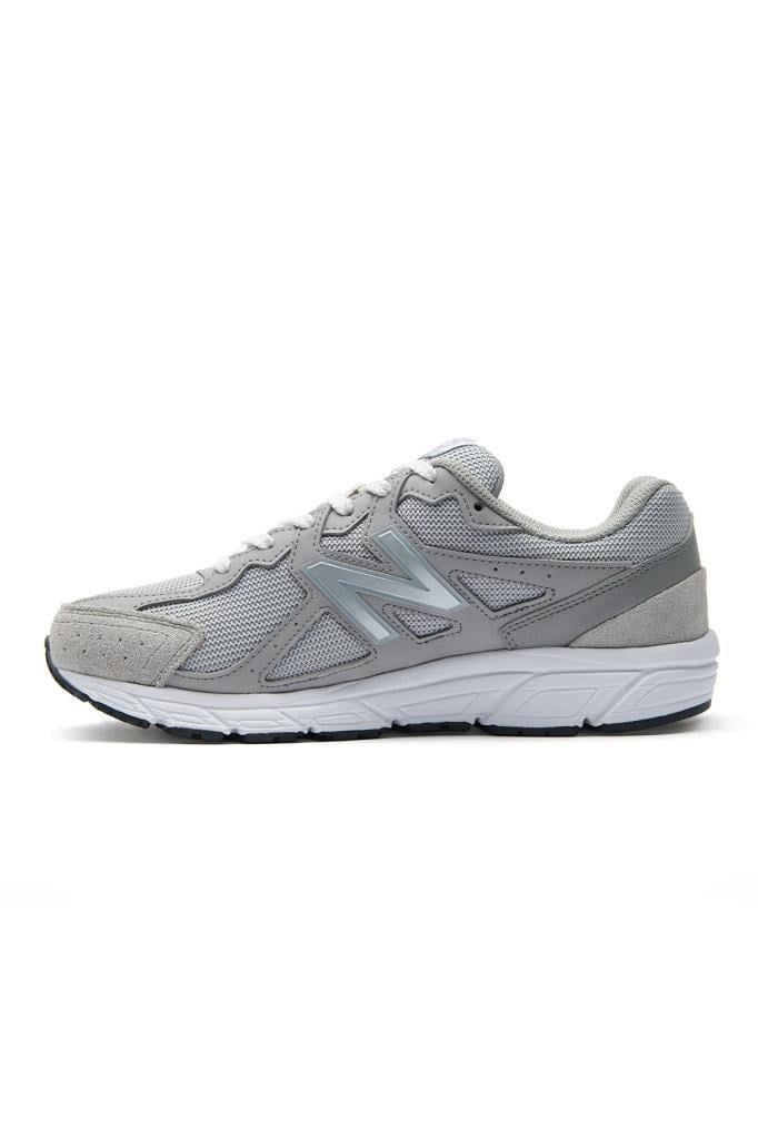 New Balance M480GR5 LIFESTYLE GRI UNİSEX SNEAKER