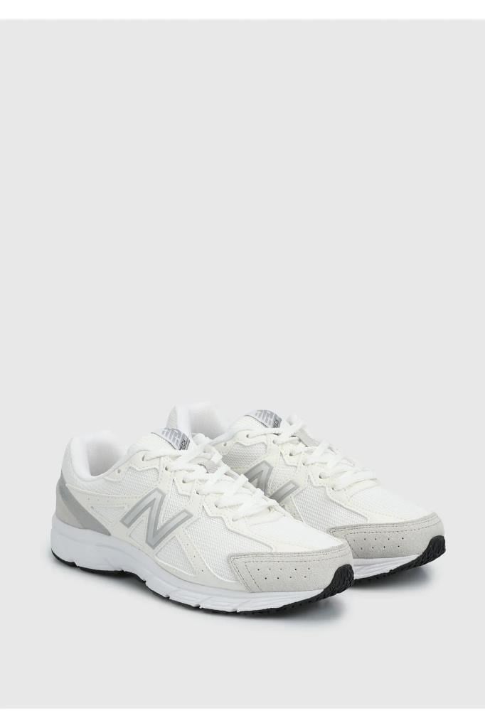 New Balance M480SW5 LIFESTYLE SHOES BEYAZ KADIN SNEAKER