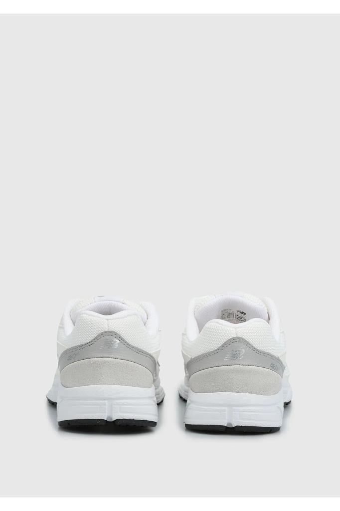 New Balance M480SW5 LIFESTYLE SHOES BEYAZ KADIN SNEAKER