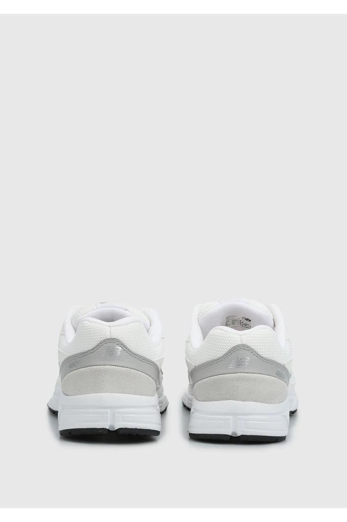 New Balance M480SW5 LIFESTYLE SHOES BEYAZ KADIN SNEAKER