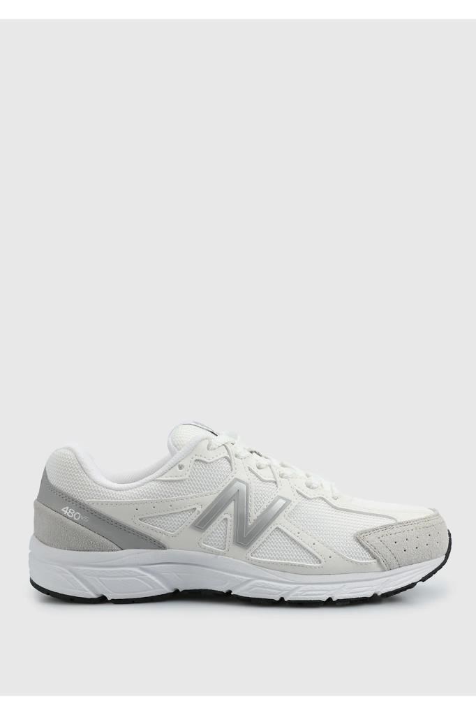 New Balance M480SW5 LIFESTYLE SHOES BEYAZ KADIN SNEAKER