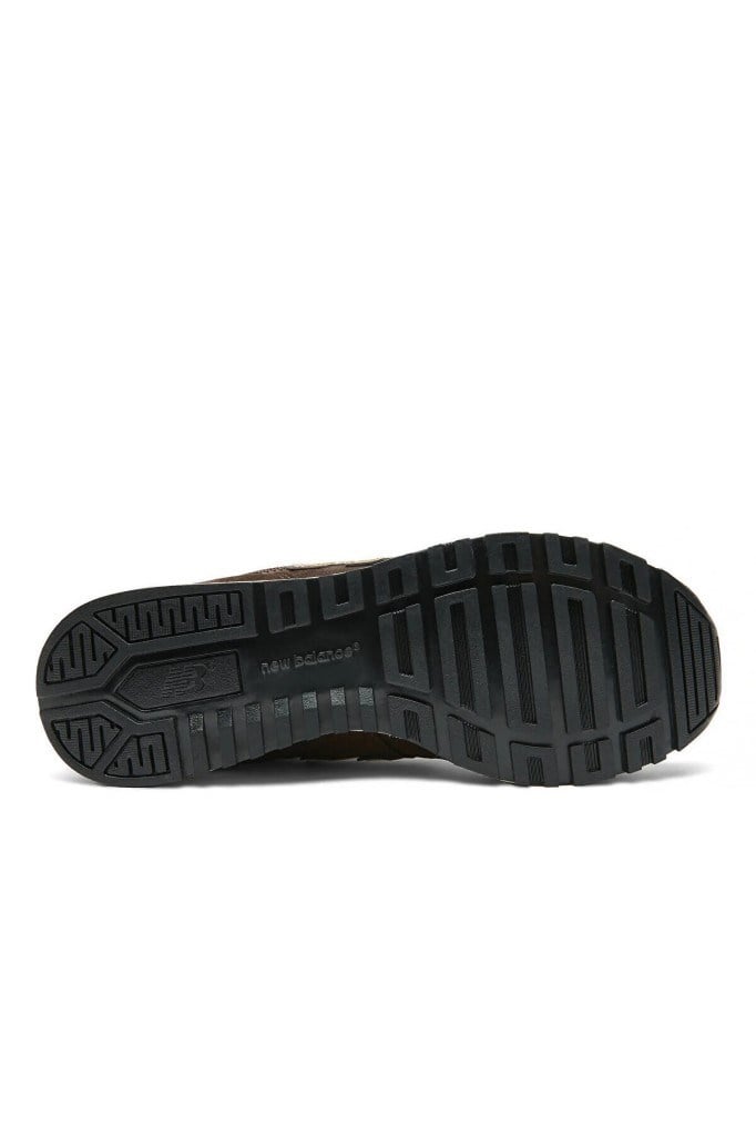 New Balance M56517J NB LIFESTYLE MEN SHOES KAHVERENGI ERKEK SNEAKER