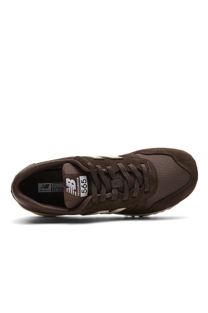 New Balance M56517J NB LIFESTYLE MEN SHOES KAHVERENGI ERKEK SNEAKER