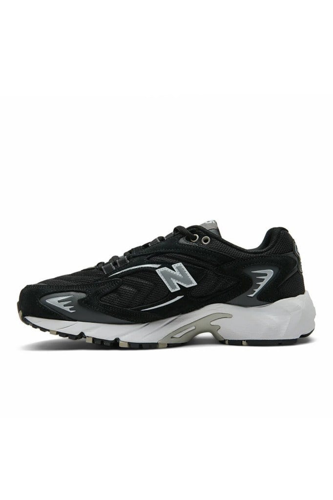 New Balance M7252UQ NB LIFESTYLE SIYAH UNİSEX SNEAKER