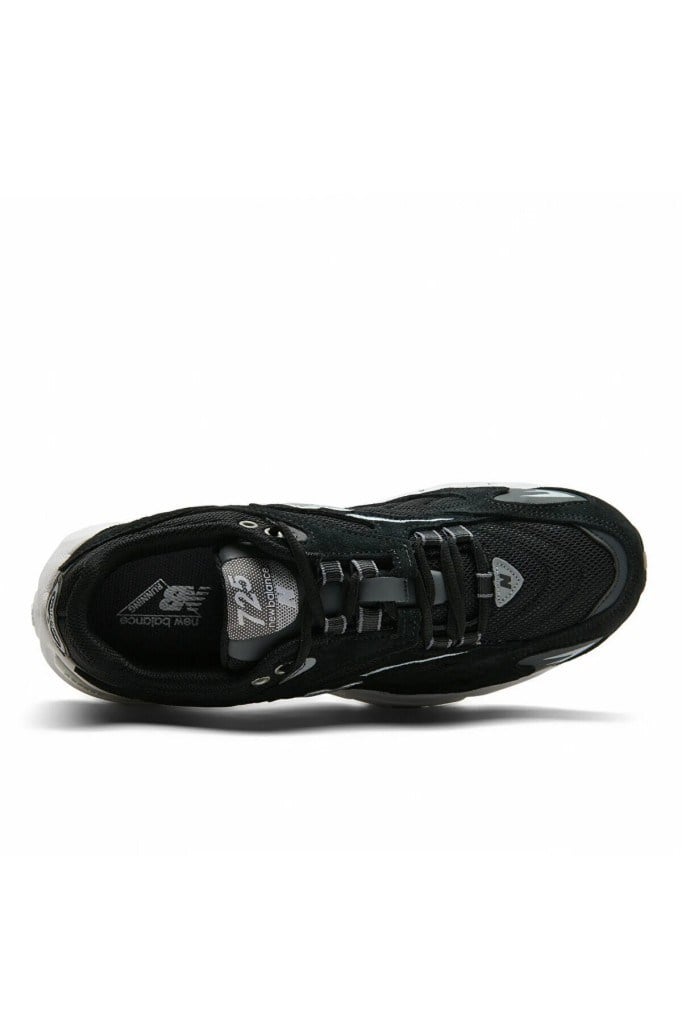 New Balance M7252UQ NB LIFESTYLE SIYAH UNİSEX SNEAKER