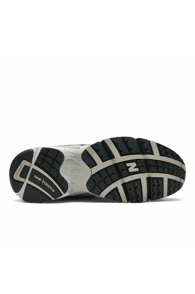 New Balance M7253IJ NB LIFESTYLE GRI GRI KADIN SNEAKER