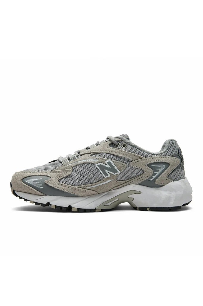 New Balance M7253IJ NB LIFESTYLE GRI GRI KADIN SNEAKER