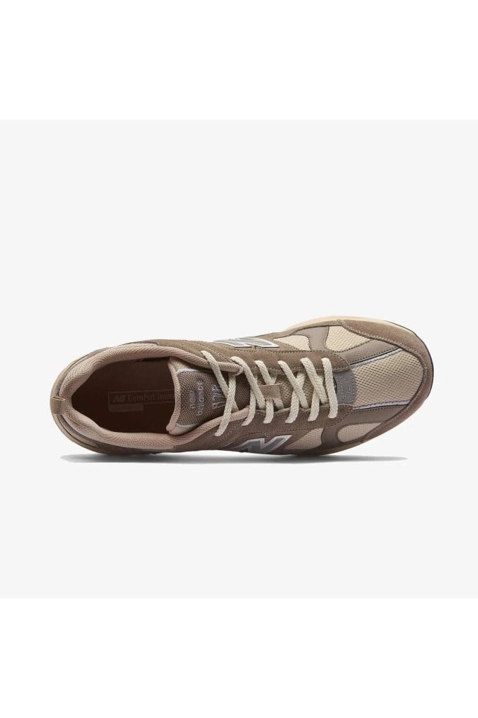 New Balance M878163 NB LIFESTYLE KAHVERENGI UNİSEX SNEAKER