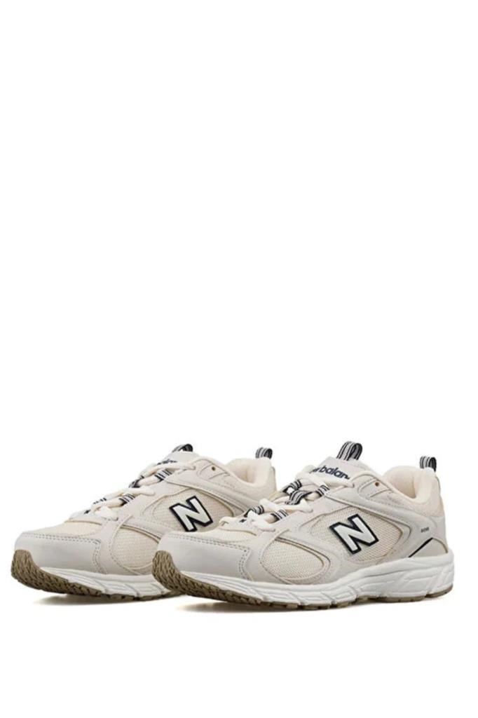 New Balance ML408BJ NB LIFESTYLE UNISEX SHOES BEJ UNİSEX SNEAKER