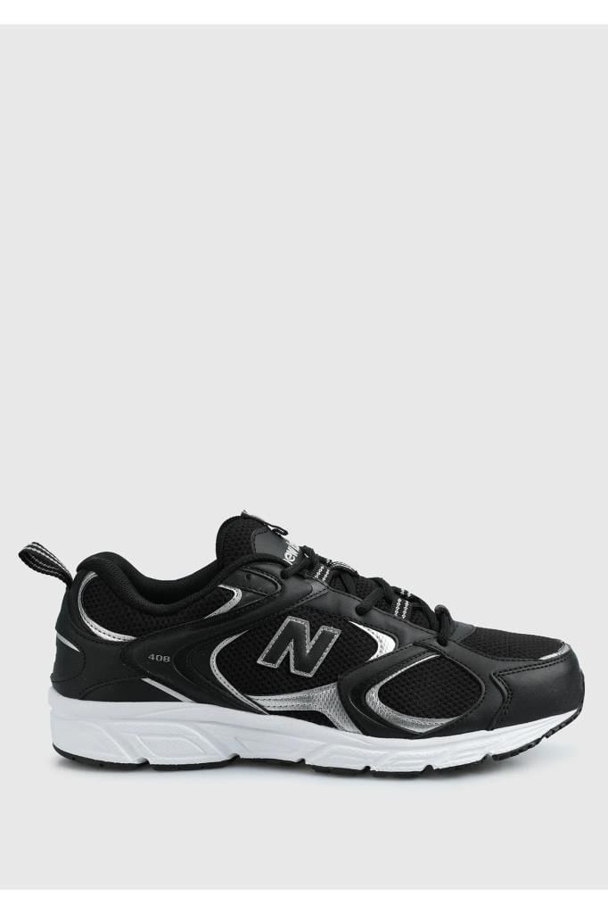 New Balance ML408BS PERFORMANS SHOES SIYAH UNİSEX SNEAKER
