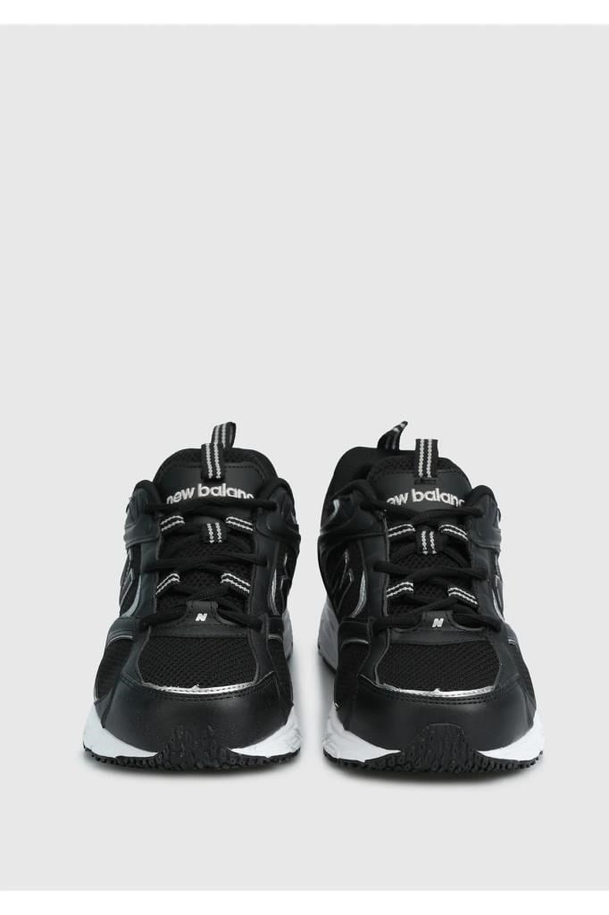 New Balance ML408BS PERFORMANS SHOES SIYAH UNİSEX SNEAKER