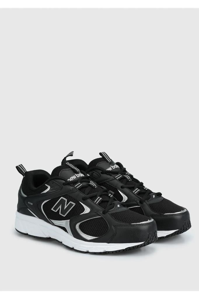 New Balance ML408BS PERFORMANS SHOES SIYAH UNİSEX SNEAKER