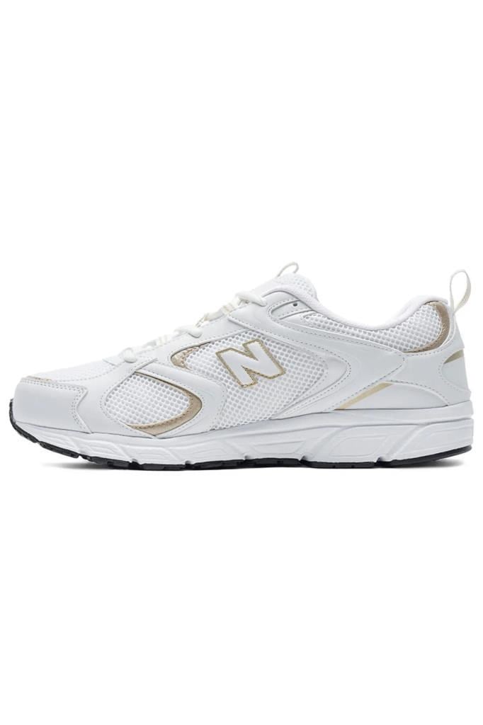 New Balance ML408CW LIFESTYLE SHOES BEYAZ UNİSEX SNEAKER