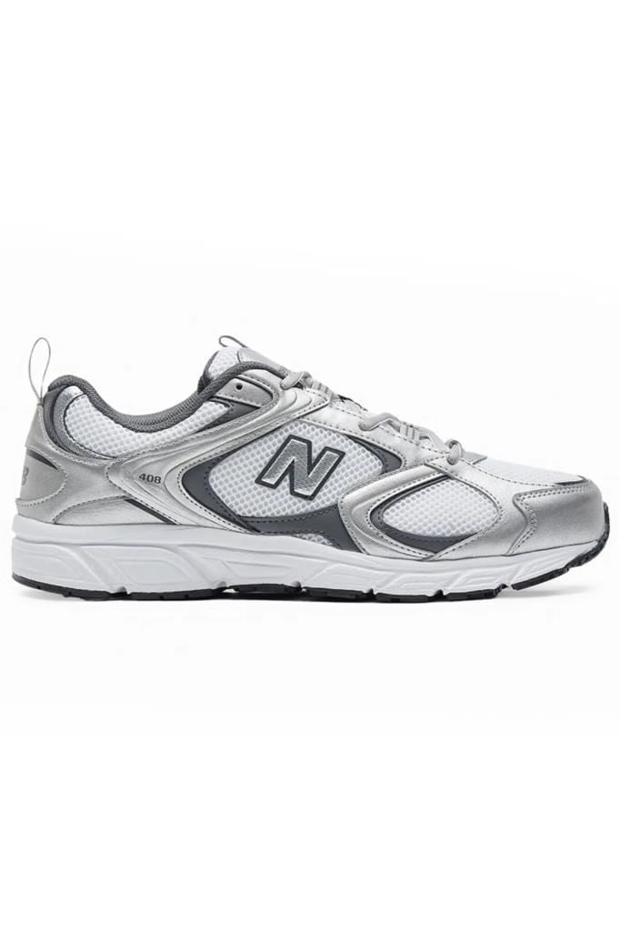New Balance ML408DS LIFESTYLE BEYAZ ERKEK SNEAKER