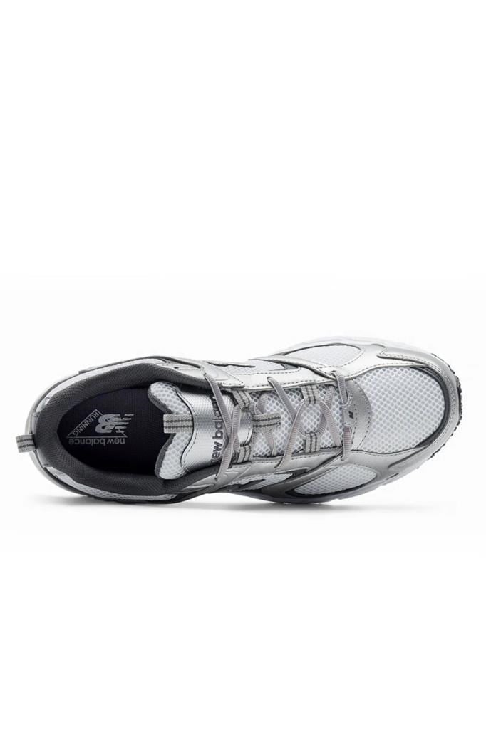 New Balance ML408DS LIFESTYLE BEYAZ ERKEK SNEAKER