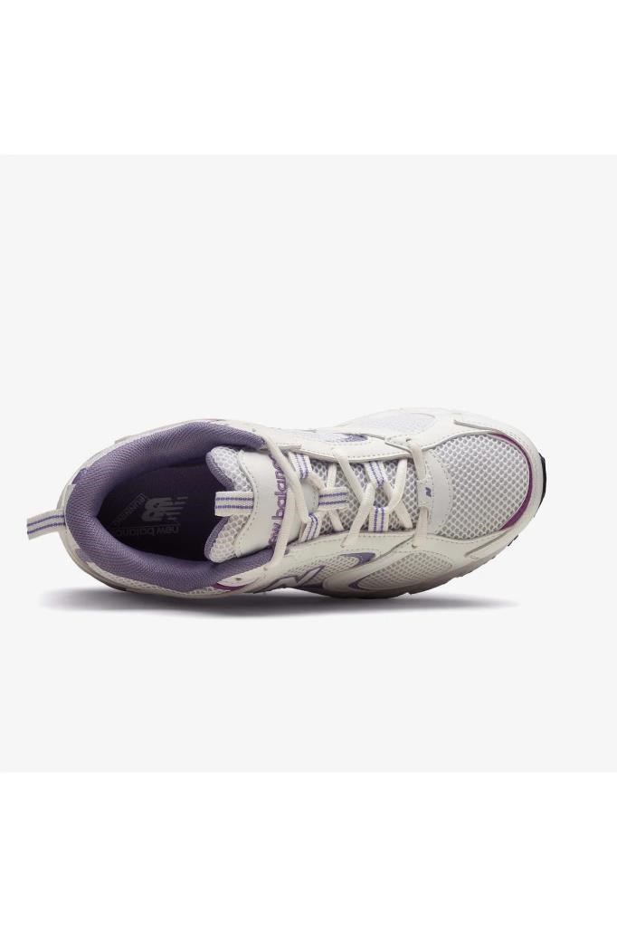 New Balance ML408PL LIFESTYLE SHOES BEYAZ KADIN SNEAKER