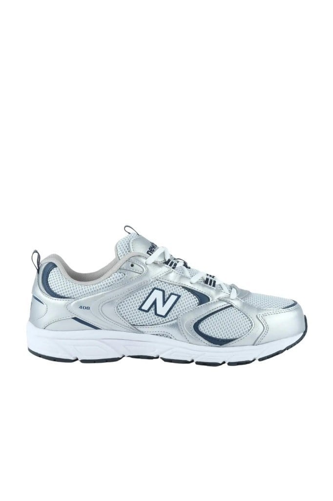 New Balance  ML408SN NB LIFESTYLE UNISEX SHOES GRI GRI UNİSEX SNEAKER