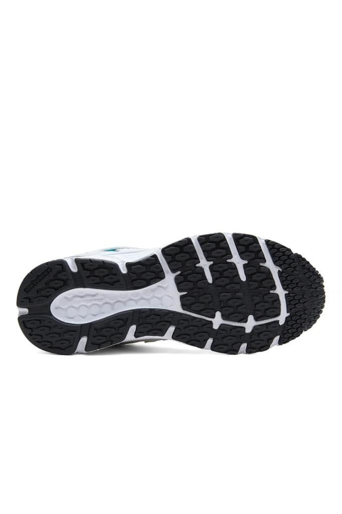 New Balance ML408WG LIFESTYLE UNISEX BEYAZ SNEAKER