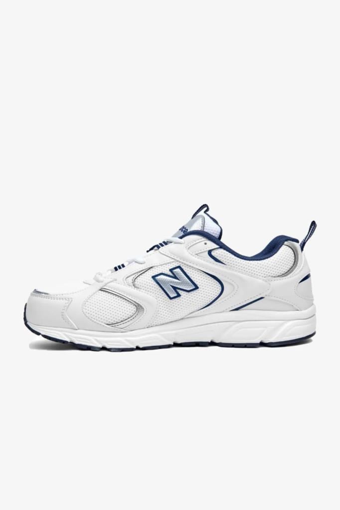 New Balance ML408WN PERFORMANCE SHOES BEYAZ UNİSEX SNEAKER