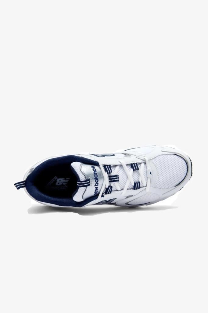 New Balance ML408WN PERFORMANCE SHOES BEYAZ UNİSEX SNEAKER