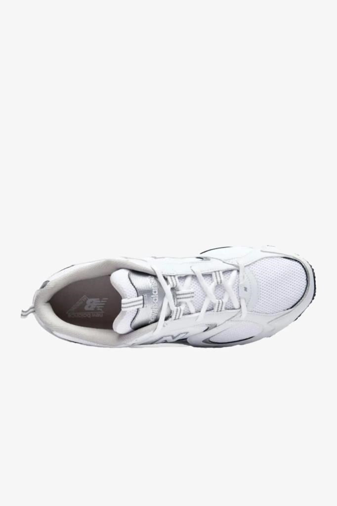 New Balance ML408WS PERFORMANCE SHOES BEYAZ UNİSEX SNEAKER