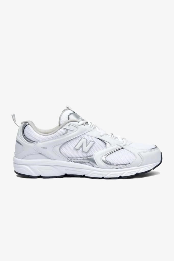 New Balance ML408WS PERFORMANCE SHOES BEYAZ UNİSEX SNEAKER