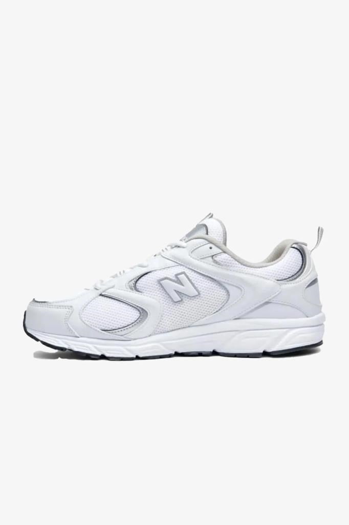 New Balance ML408WS PERFORMANCE SHOES BEYAZ UNİSEX SNEAKER