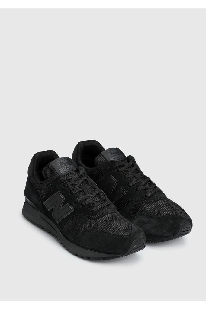 New Balance ML565ABB LIFESTYLE SIYAH ERKEK SNEAKER
