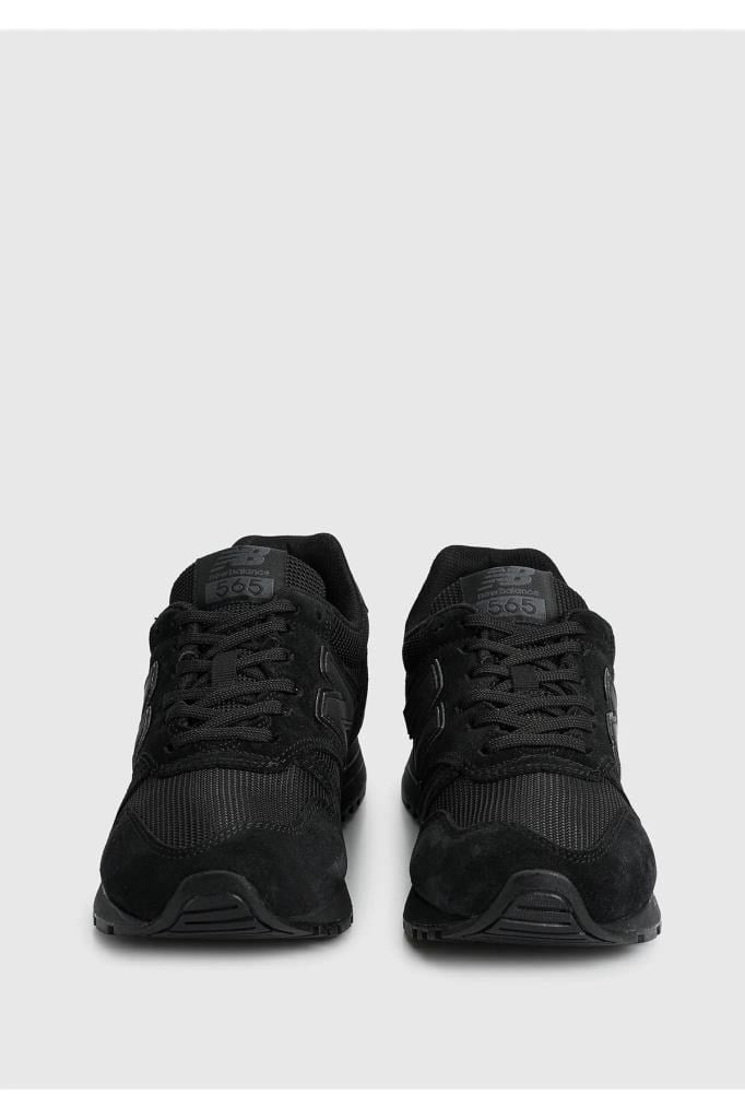 New Balance ML565ABB LIFESTYLE SIYAH ERKEK SNEAKER