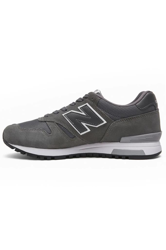 New Balance ML565ANT ANTRASIT ERKEK SNEAKER