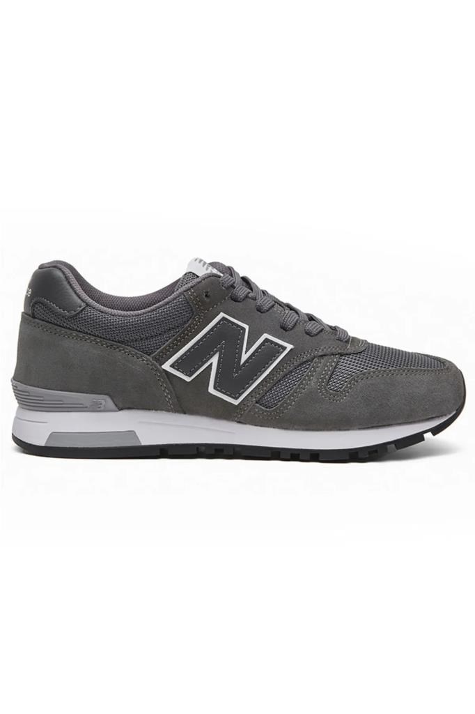 New Balance ML565ANT ANTRASIT ERKEK SNEAKER