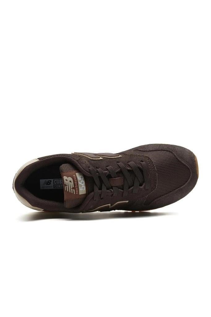 New Balance ML565BBL LIFESTYLE KAHVERENGI ERKEK SNEAKER
