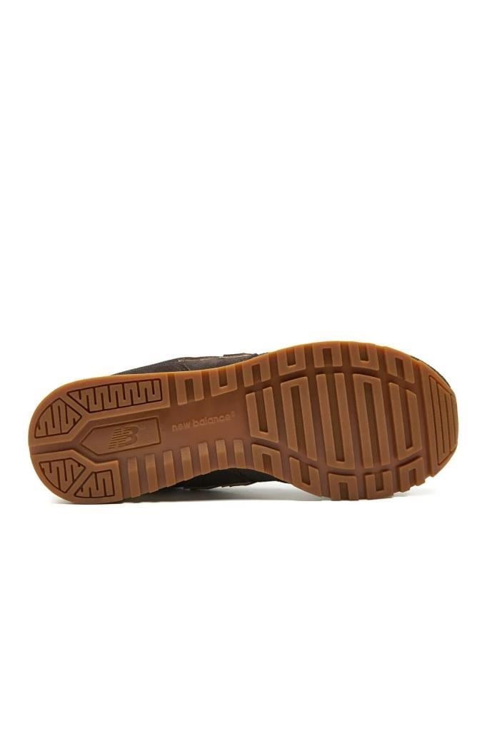 New Balance ML565BBL LIFESTYLE KAHVERENGI ERKEK SNEAKER