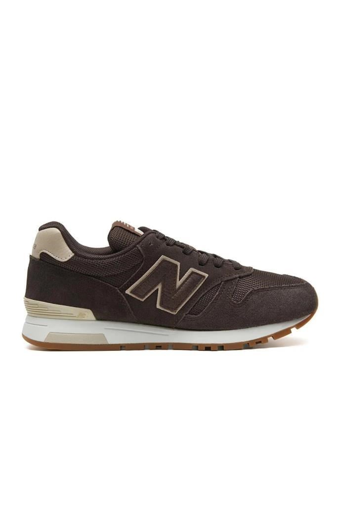 New Balance ML565BBL LIFESTYLE KAHVERENGI ERKEK SNEAKER